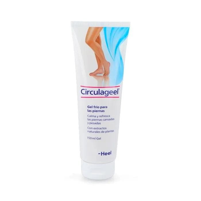 Heel Circulageel Gél 150ml