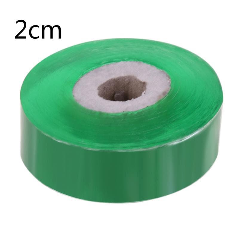 Környezetbarát, biológiailag lebomló oltószalag oltványmembrán kertészeti kötözőszalag