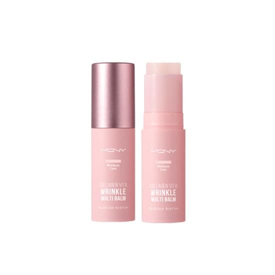 MQNY Collagen Vita ránctalanító multi balzsam 10g