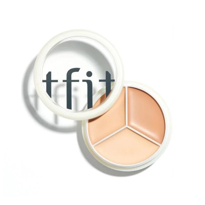 [TFIT] Cover Up Pro korrektor (SEMLEGES) 15g