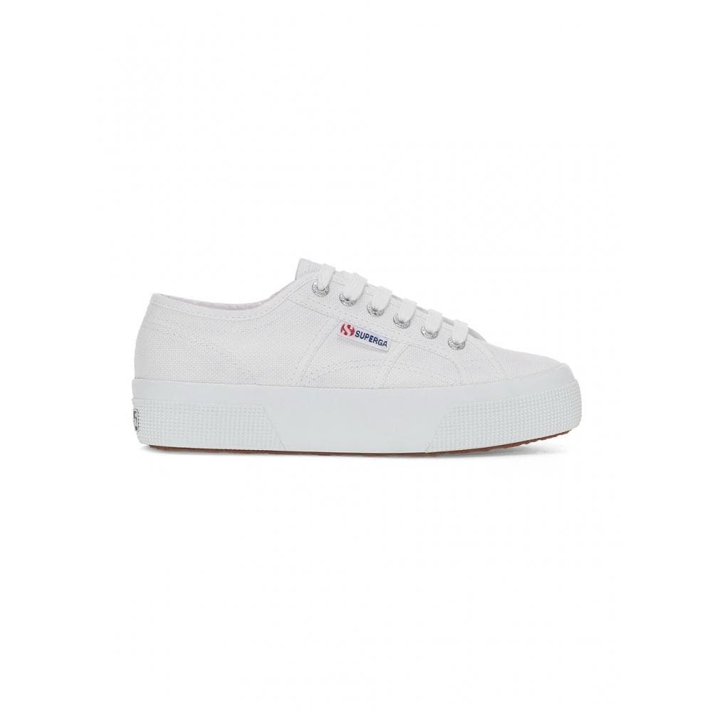 Superga 2740 Platform Fehér S21384w901 cm