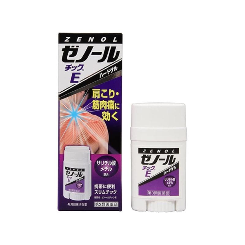 Zenol Stift E33g