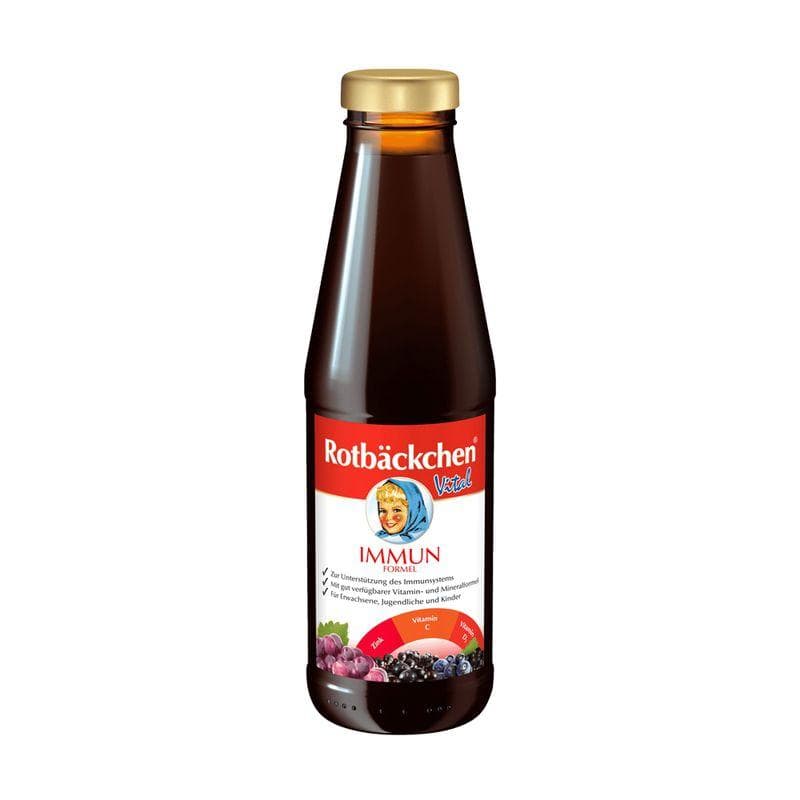 Rotbeckschen Vital Immunerősítő 450ml