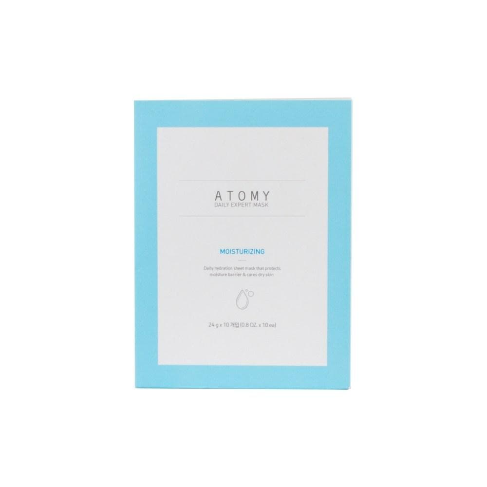 Atomy Daily Expert Mask Hidratáló, 10 lapos, 1 db