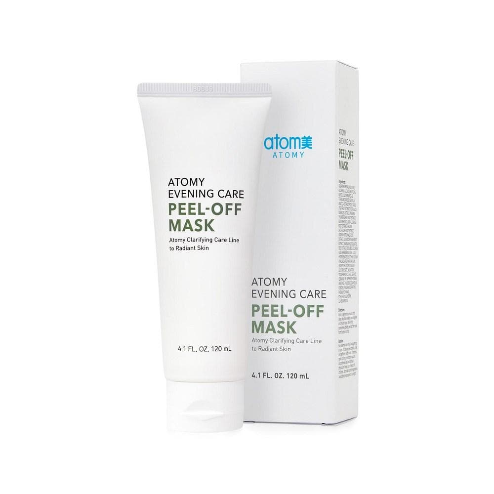 Atomy Evening Care Peel-Off Mask, 1 db