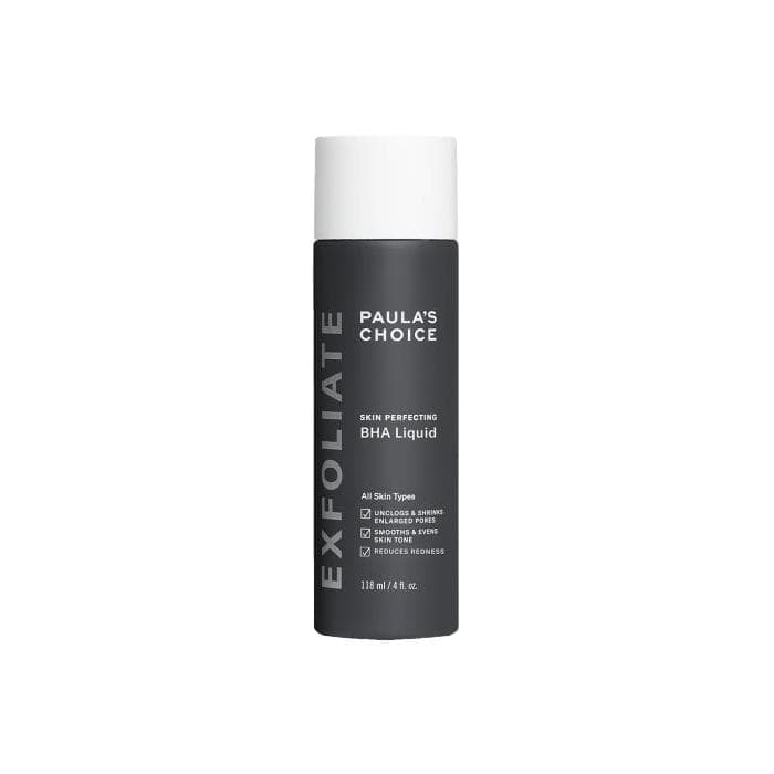 Paula's Choice Skin Perfecting BHA folyékony hámlasztó 118 ml