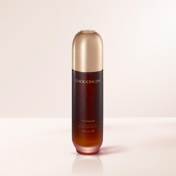MISSHA Chogongjin Youngan Jin Tonik 150 ml