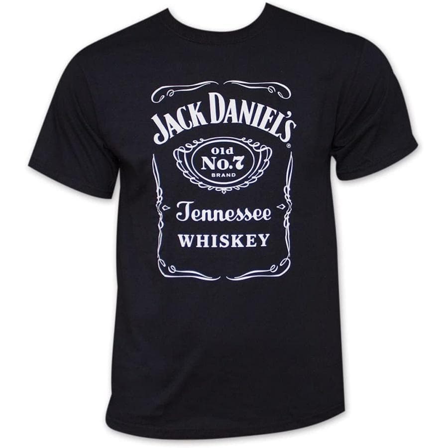 Jack Daniel's Whiskey Old No cm színes