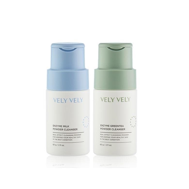 VELY VELY enzimes portisztító 60g