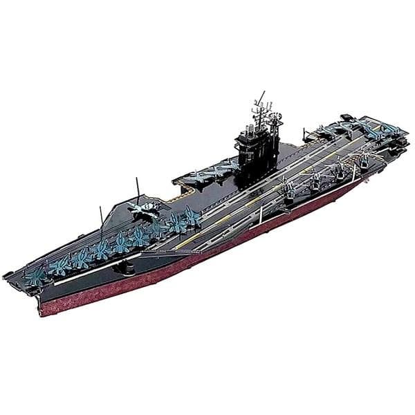 3D részlet fém modell készlet Metalpuzzle élvezze Military Tank Fighter Helicopter Series Korea 3D Puzzle