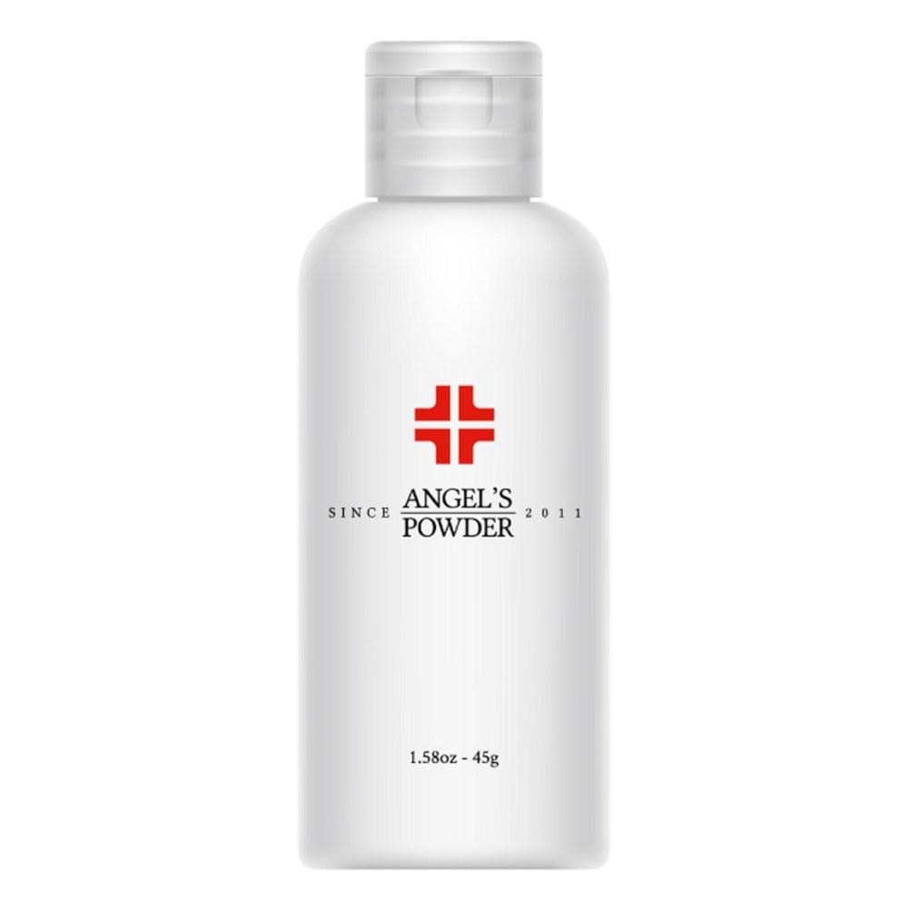 Angel Powder Szénsavas Enzimes Arclemosó, 45g, 1 darab