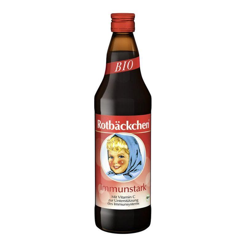 Rotbeckschen Sikachen Immunerősítő 750ml