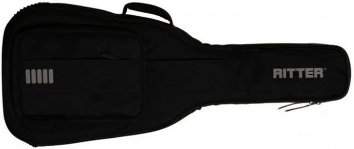 Ritter Arosa Dreadnought Sea Ground Black
