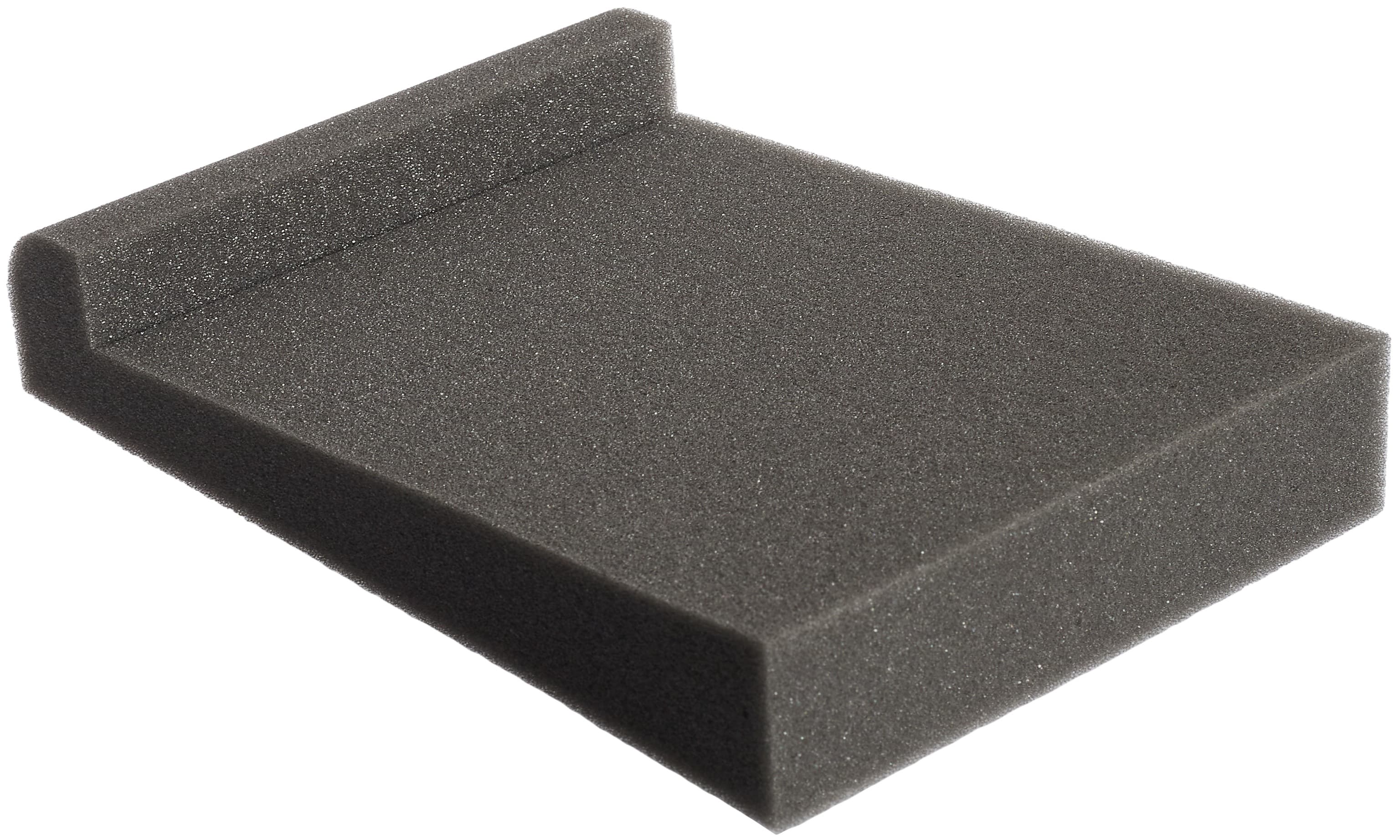 Pyramid Isolations Pad 5