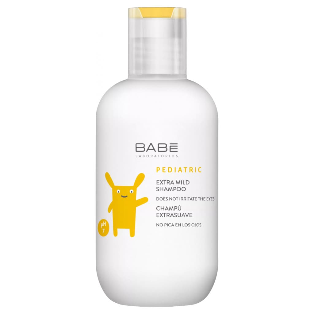 BABÉ gyermek sampon 200 ml