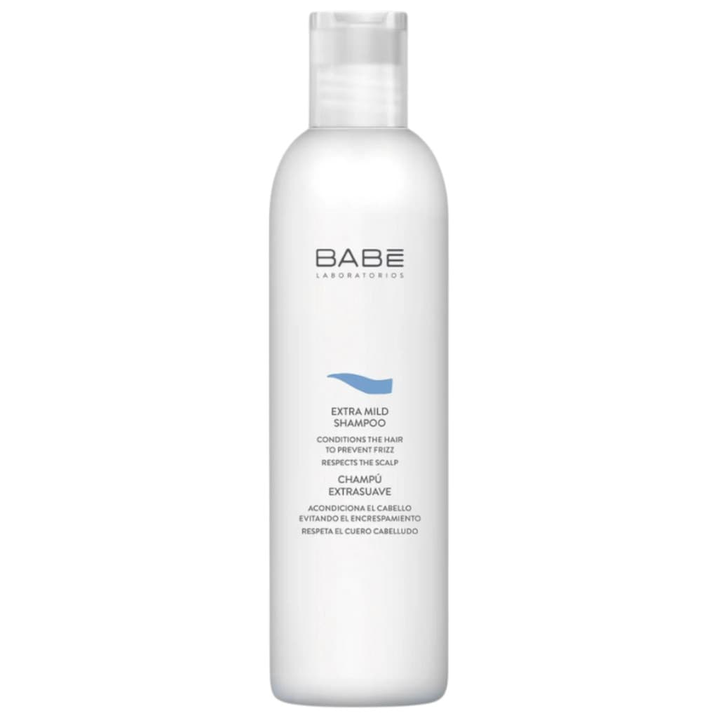 BABÉ extra gyengéd sampon 250 ml