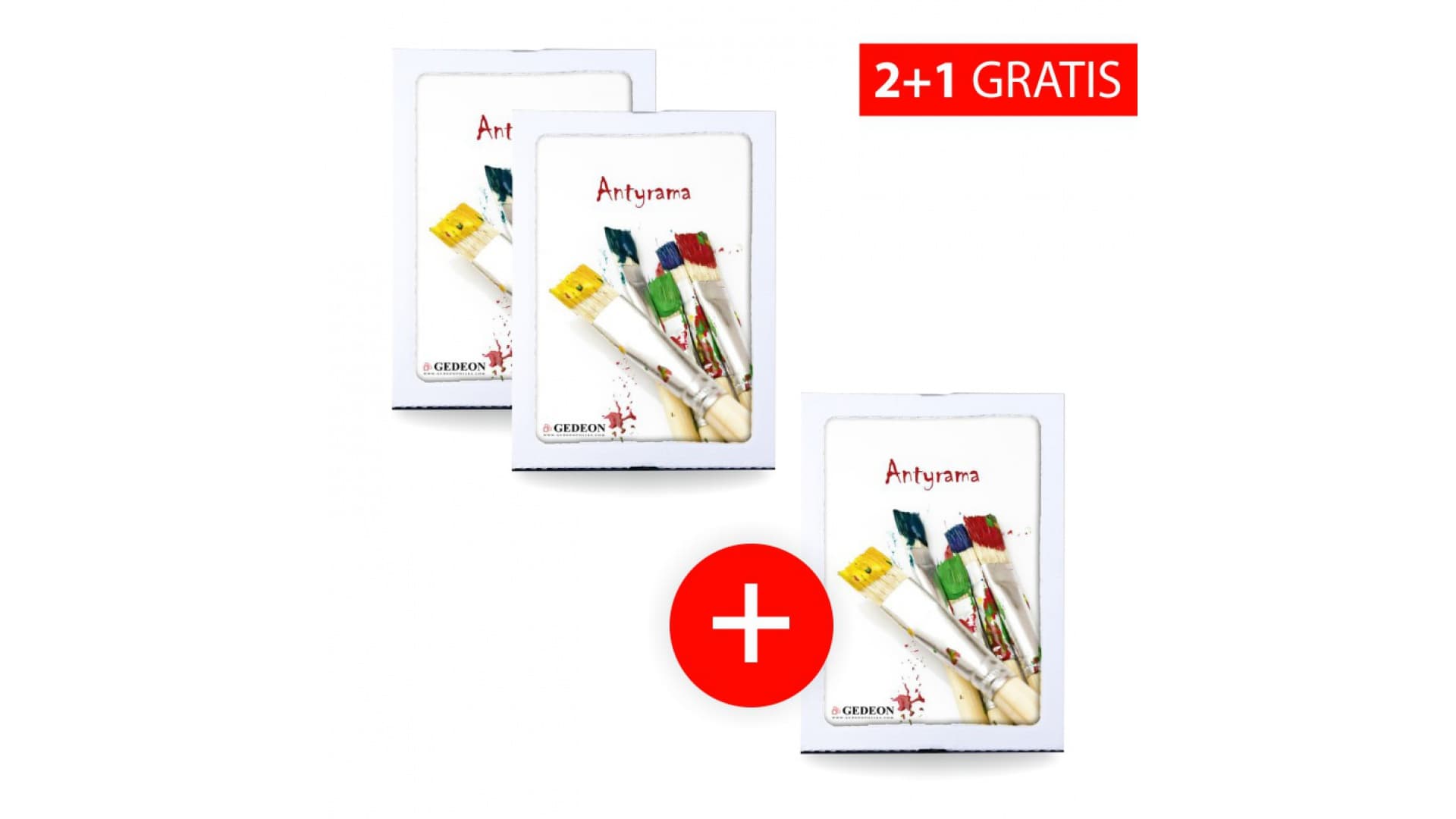 Akció 2+1: Üveg clip keret 21x30 A4 GED - 3 keret 2 áráért
