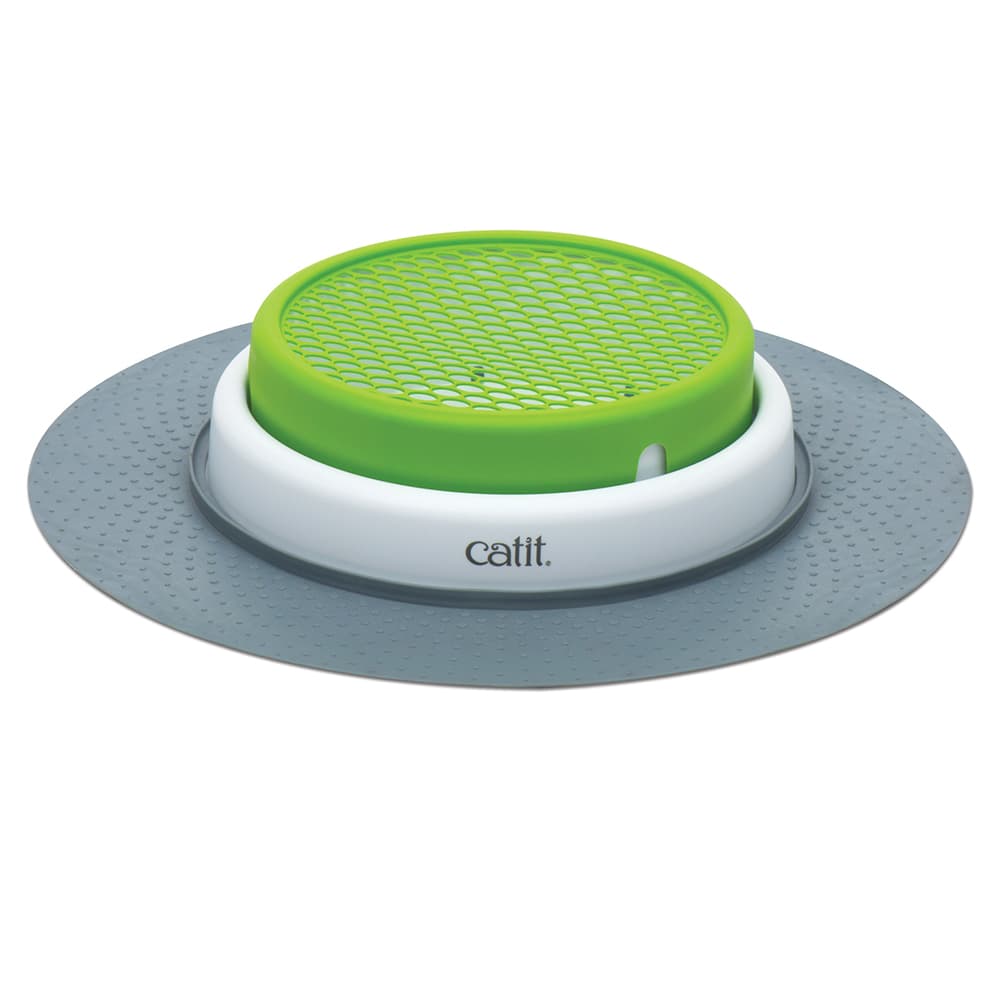 Catit Senses 2.0 macskafüves tál