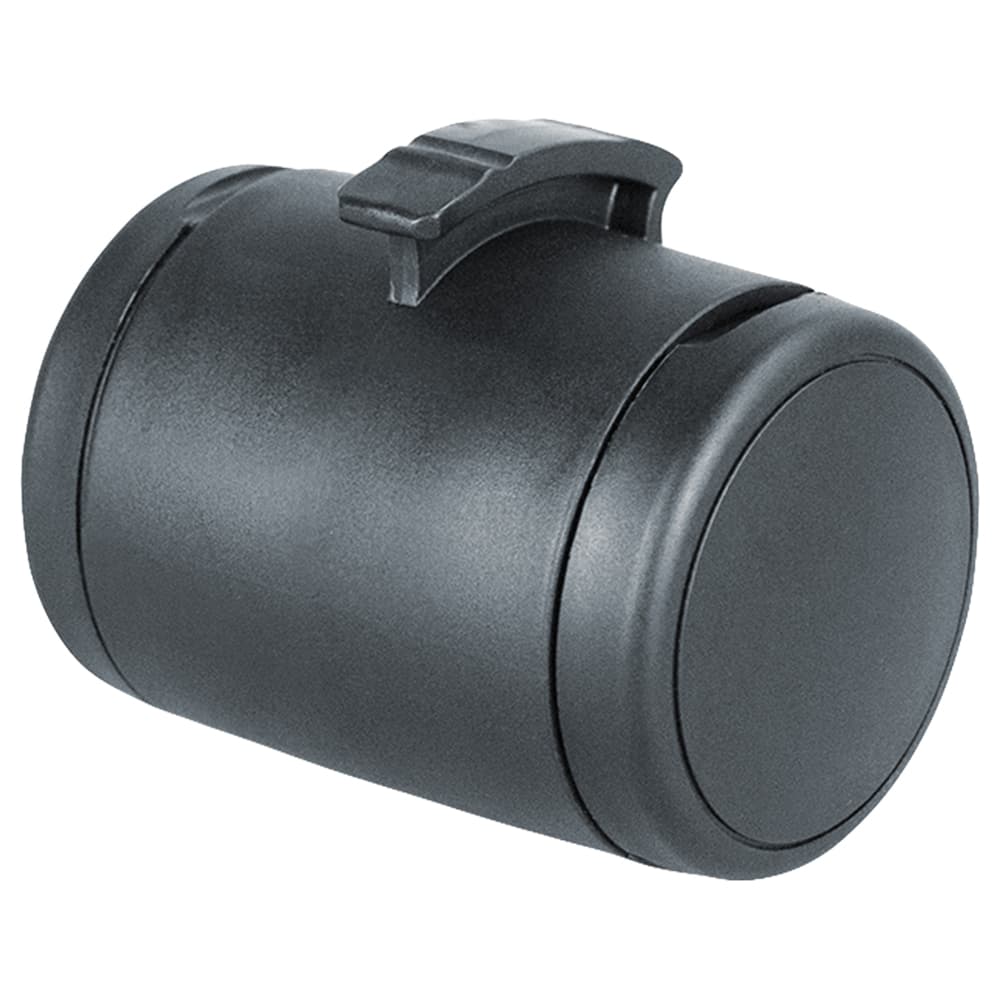 flexi multi box jutalomfalat tartó kutyáknak, fekete