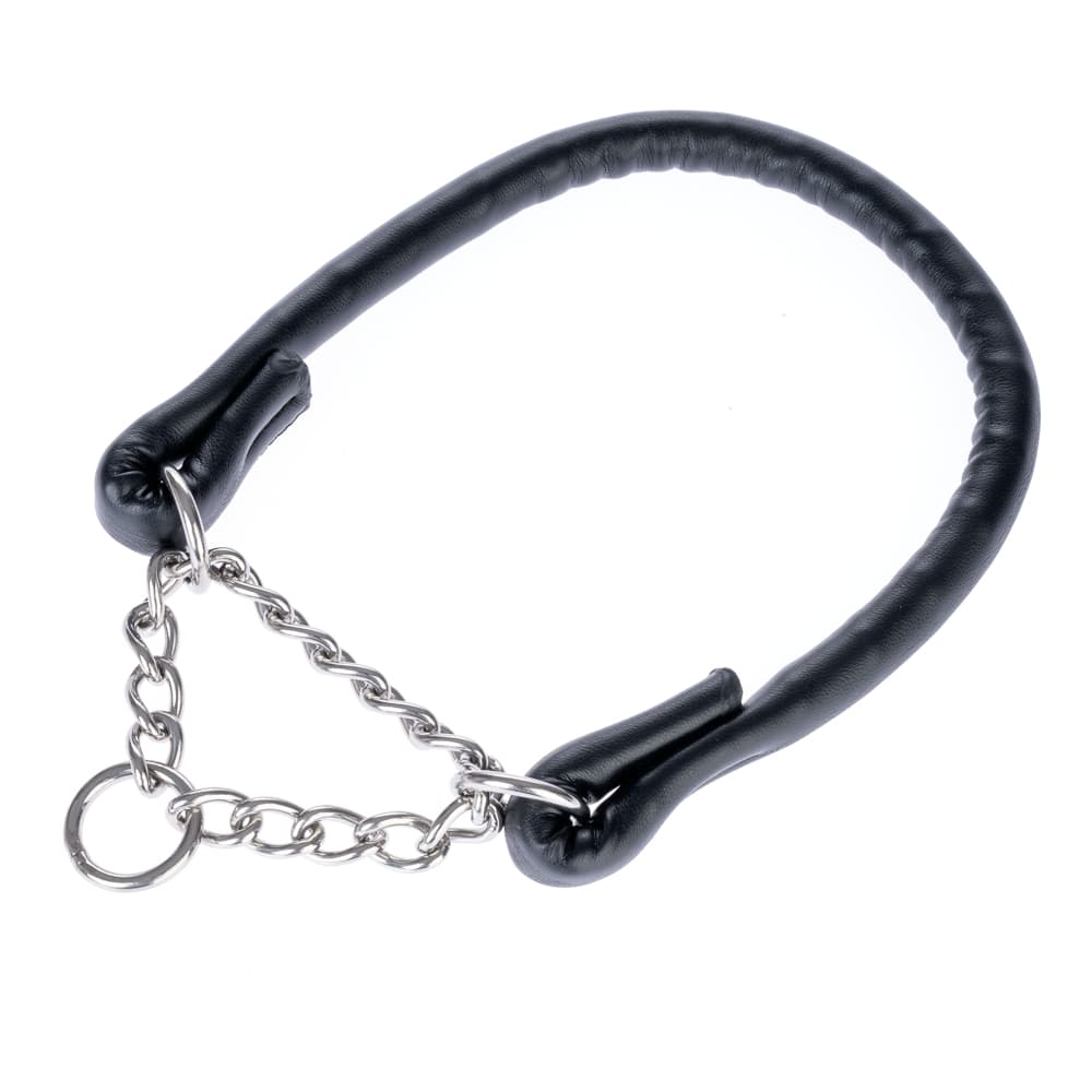 TIAKI Chain kutyanyakörv, kb. 45 cm nyakkörfogat