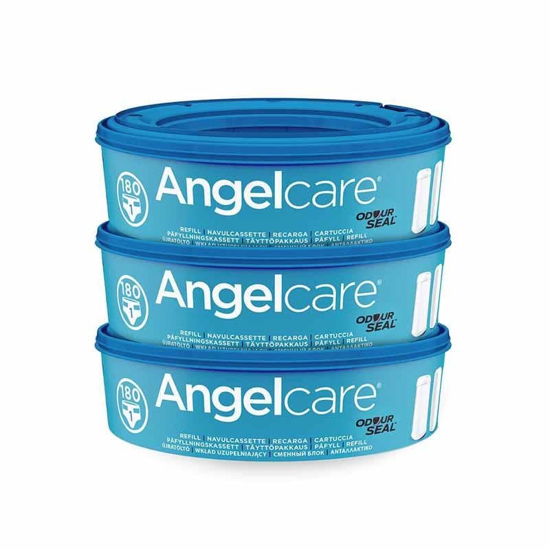 ANGELCARE Tartalék patronok 3 db