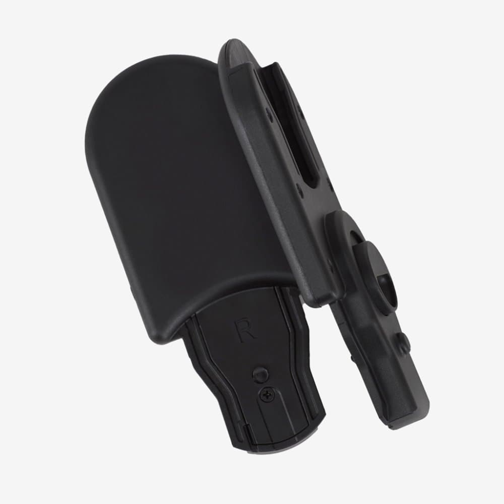 ANEX magassági adapterek IQ mély testhez