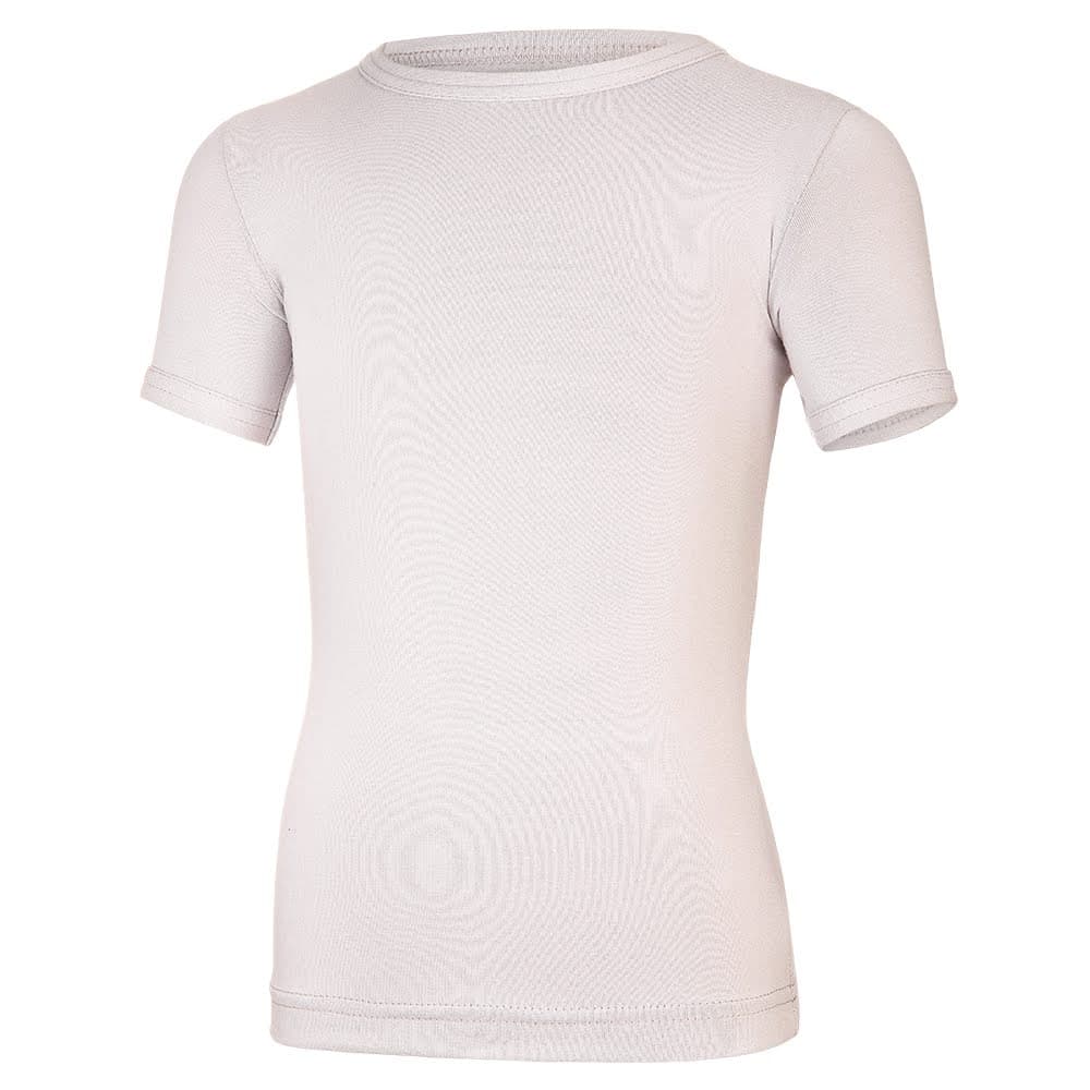 Póló BASIC KR tenké Outlast® - pearl 110