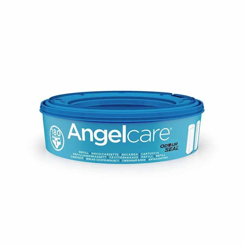 ANGELCARE Egyetlen cserepatron