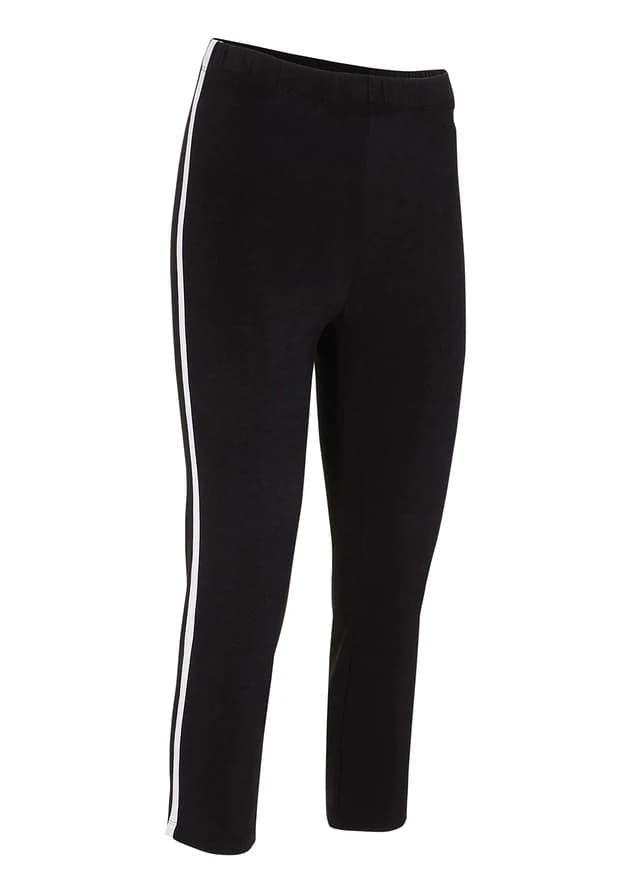3/4-es sport legging