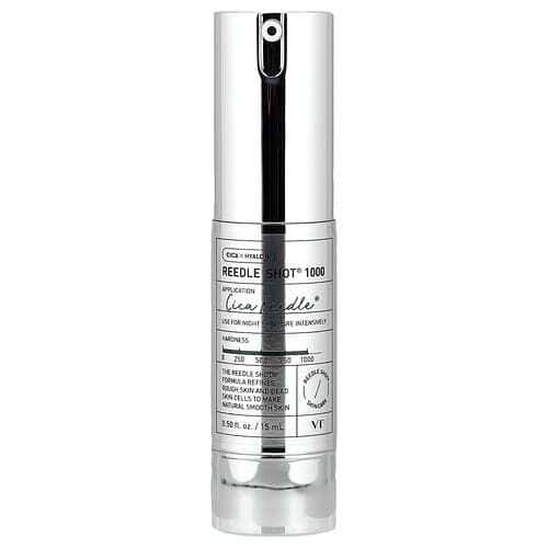 VT Cosmetics, Reedle Shot® 1000, 0.5 fl oz (15 ml)