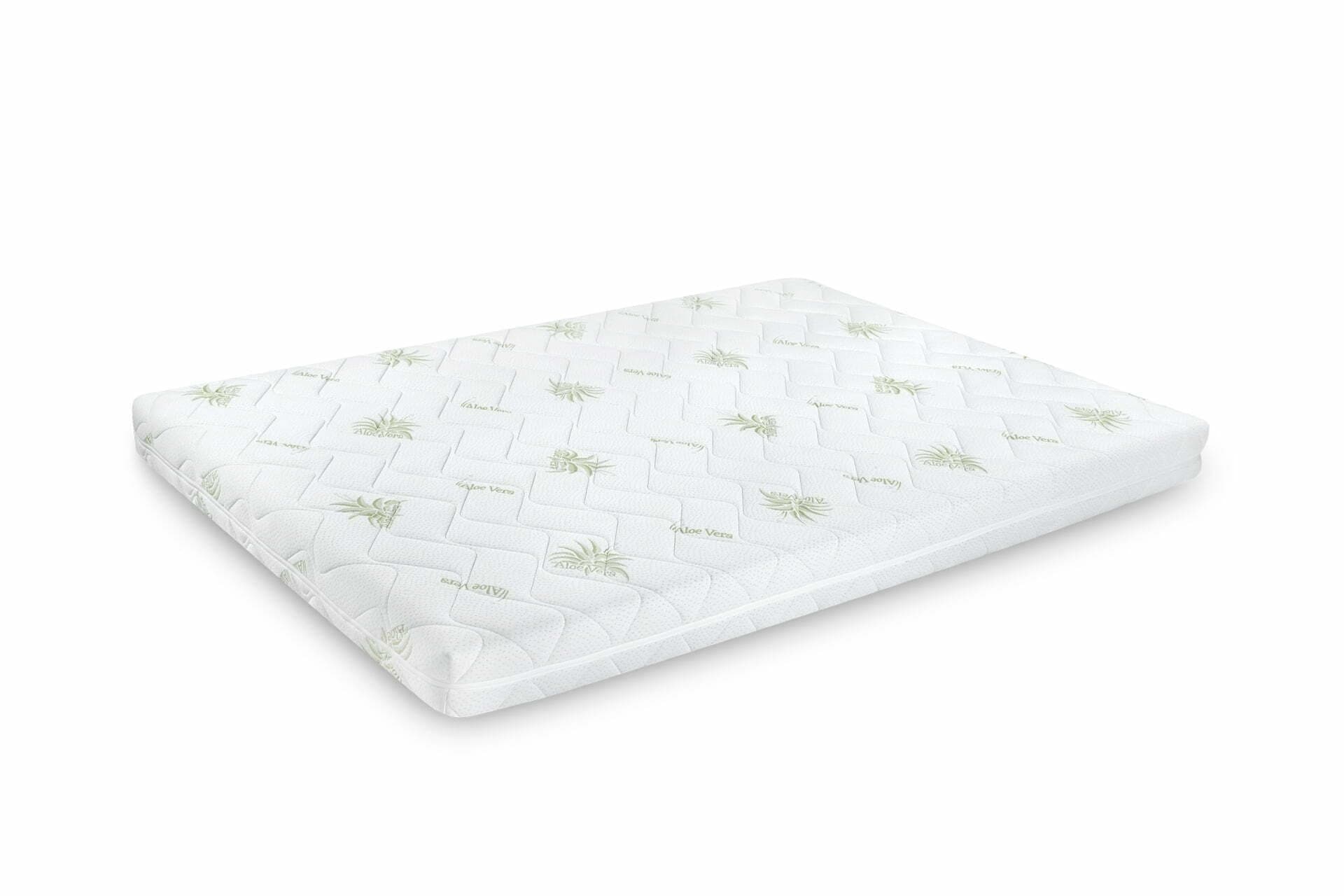 Somnart Comfort 4Family Aloe Vera Matrac - 90x200 cm