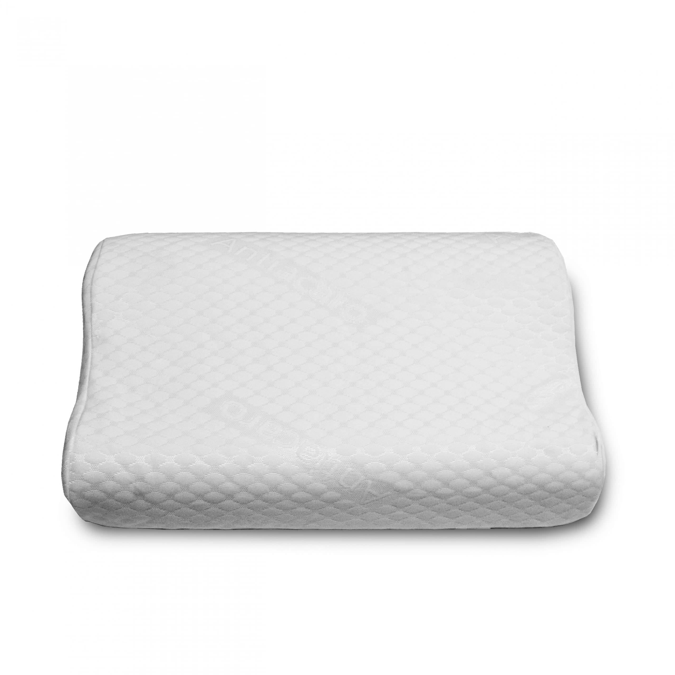Ergonomikus Somnart memóriapárna 41x72xh11 / 13 cm