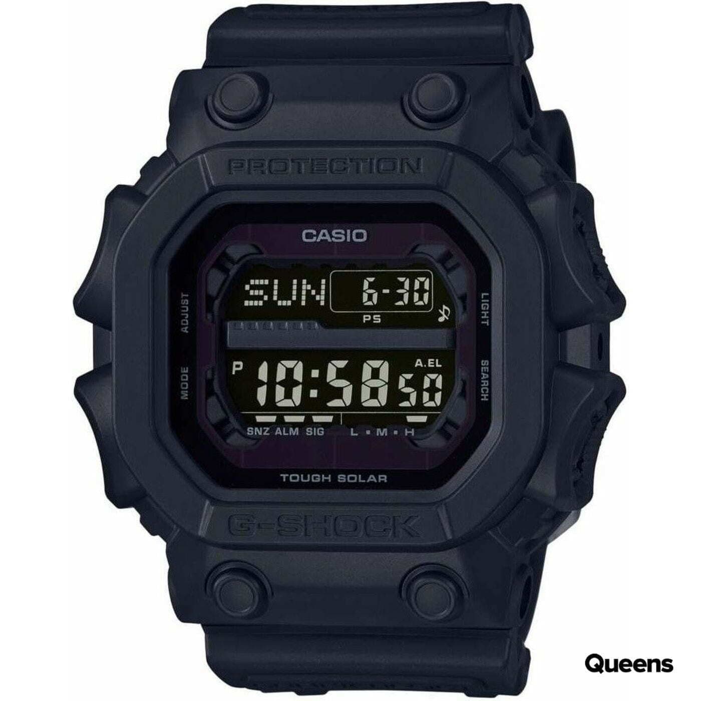 Órák Casio G-Shock GX 56BB-1AER černé Universal