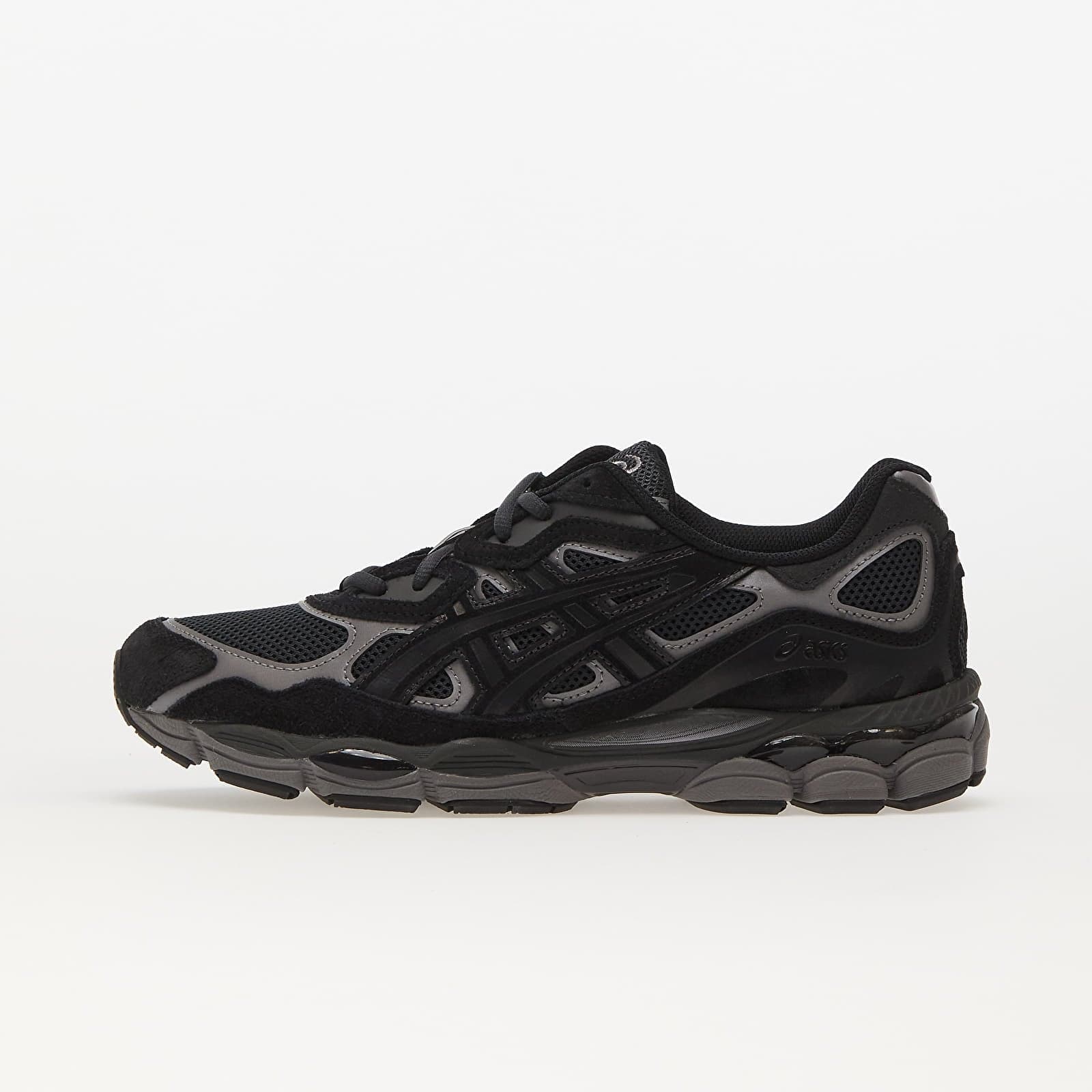 Sneakers Asics Gel-Nyc Graphite Grey/ Black EUR 46