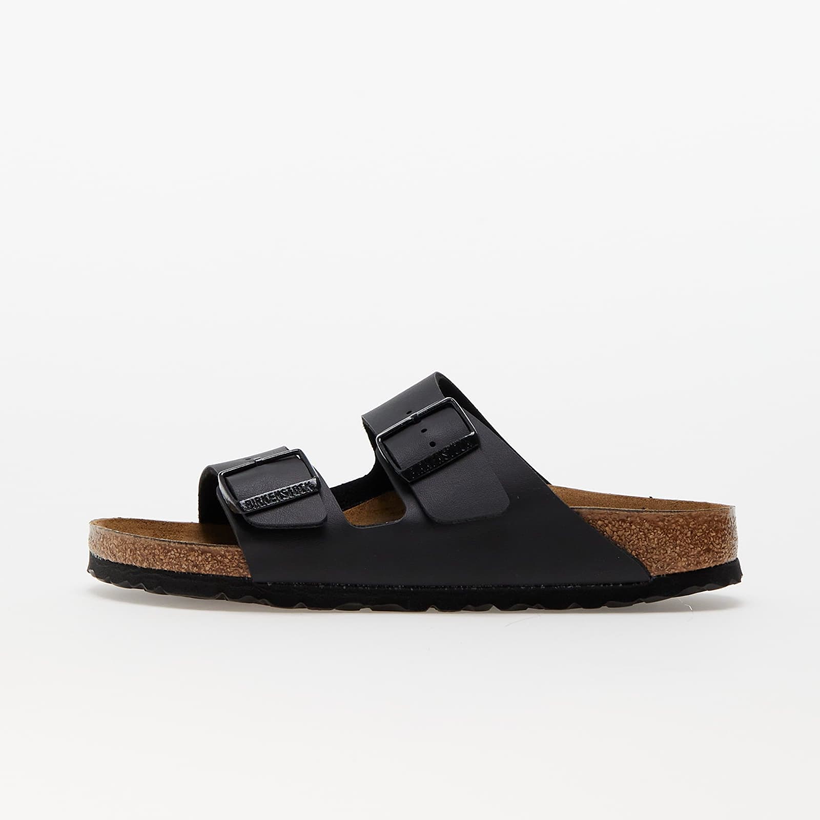 Sneakers Birkenstock Arizona Birko-Flor Soft Black EUR 40