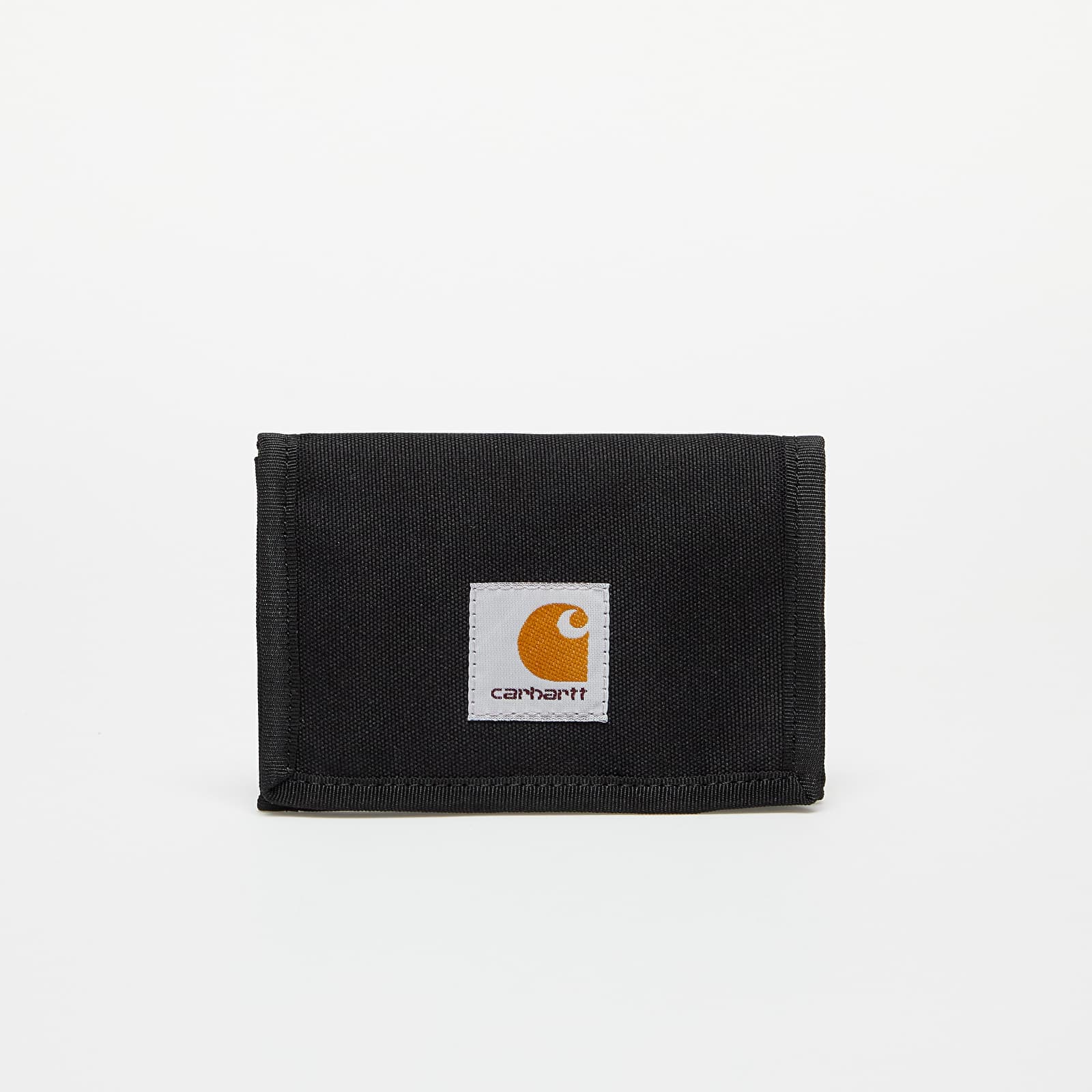 Tárca Carhartt WIP Alec Wallet Black Universal