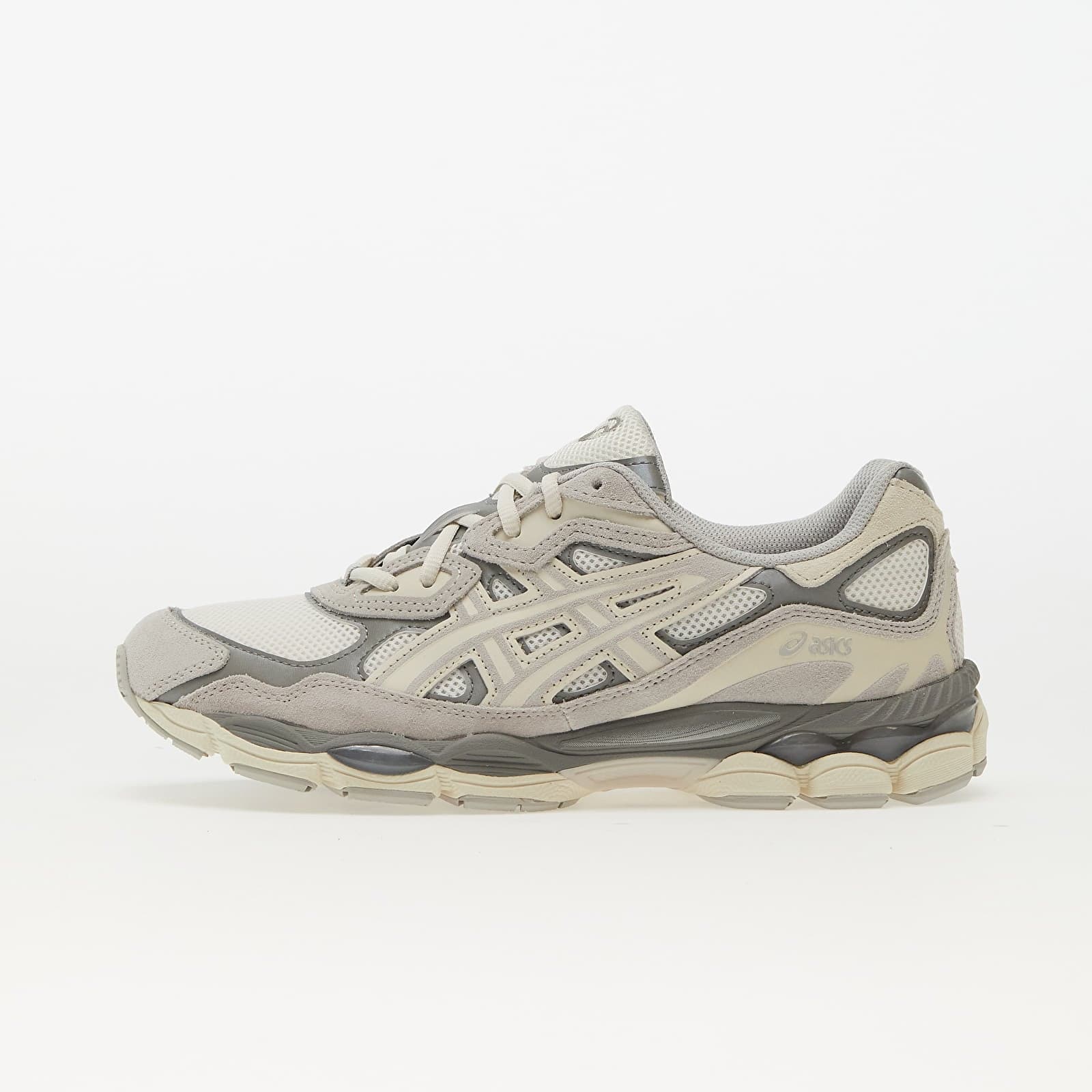Sneakers Asics Gel-NYC Cream/ Oyster Grey EUR 41.5
