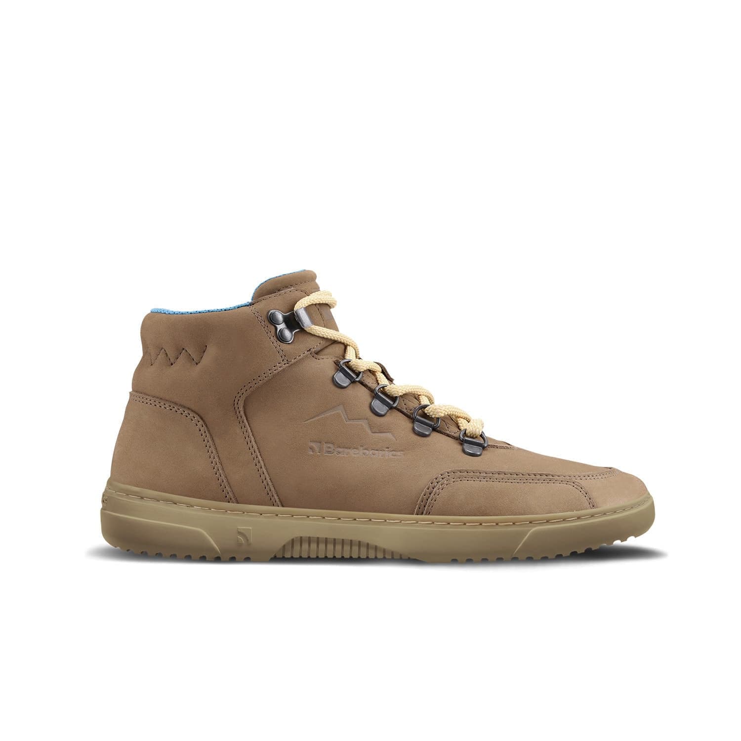 Sneakers Barebarics Element Walnut Brown EUR 46