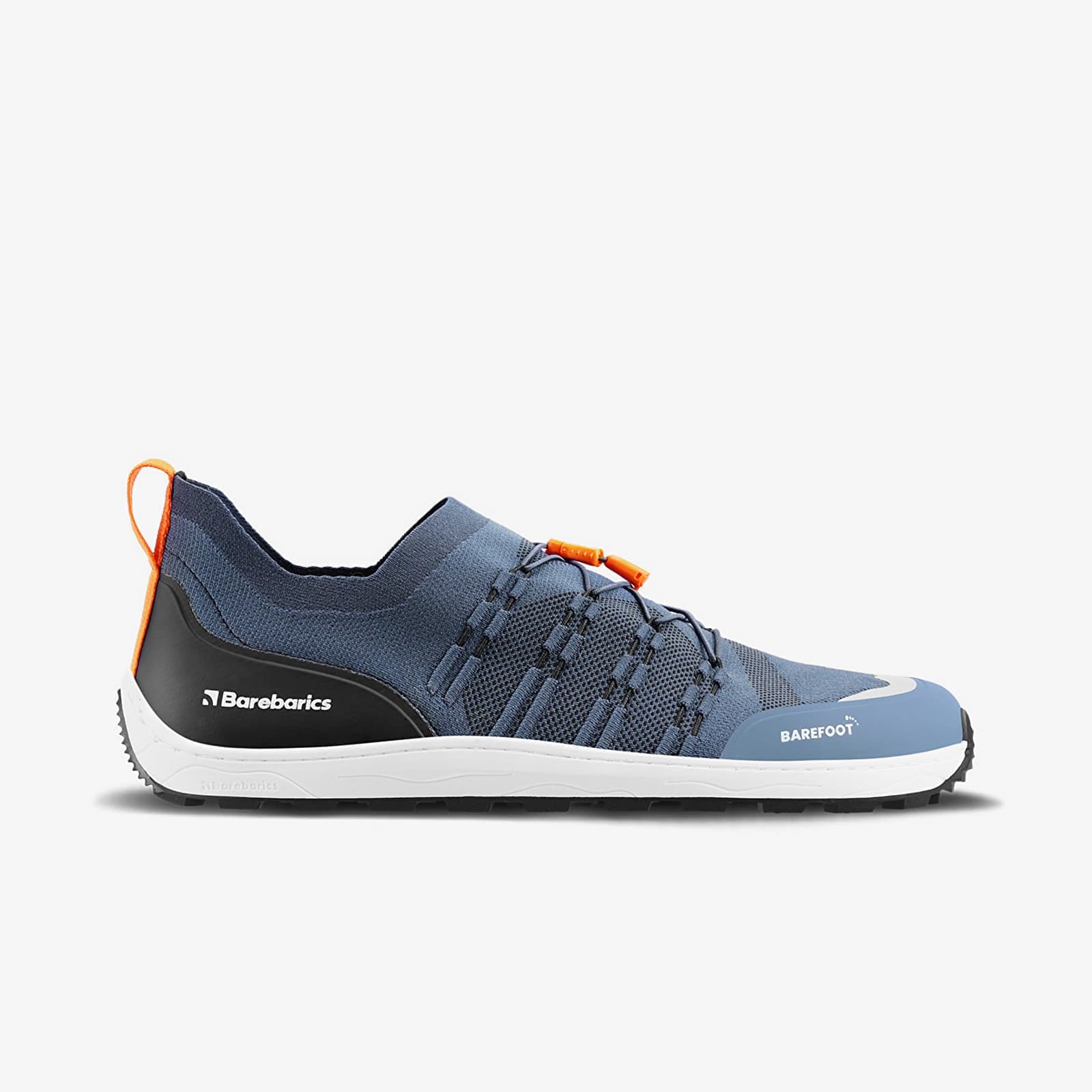 Sneakers Barebarics Voyager Dark Blue & White EUR 36