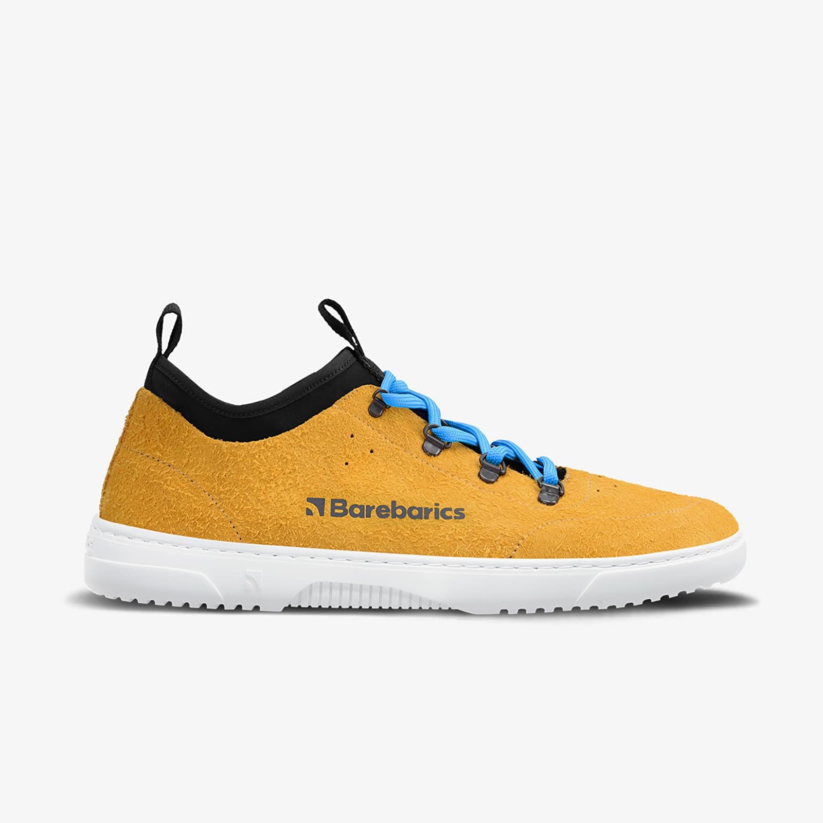 Sneakers Barebarics Bronx Mustard EUR 38