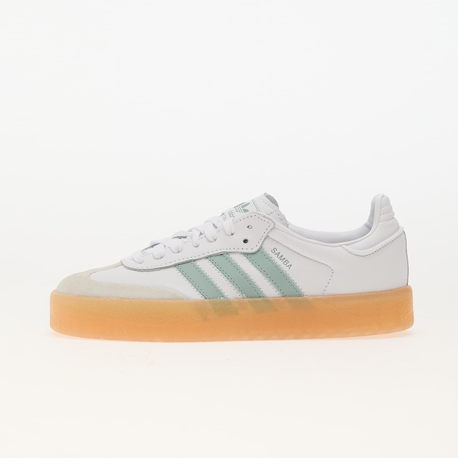 Sneakers adidas Sambae W Ftwr White/ Wonder Blue/ Off White EUR 38 2/3