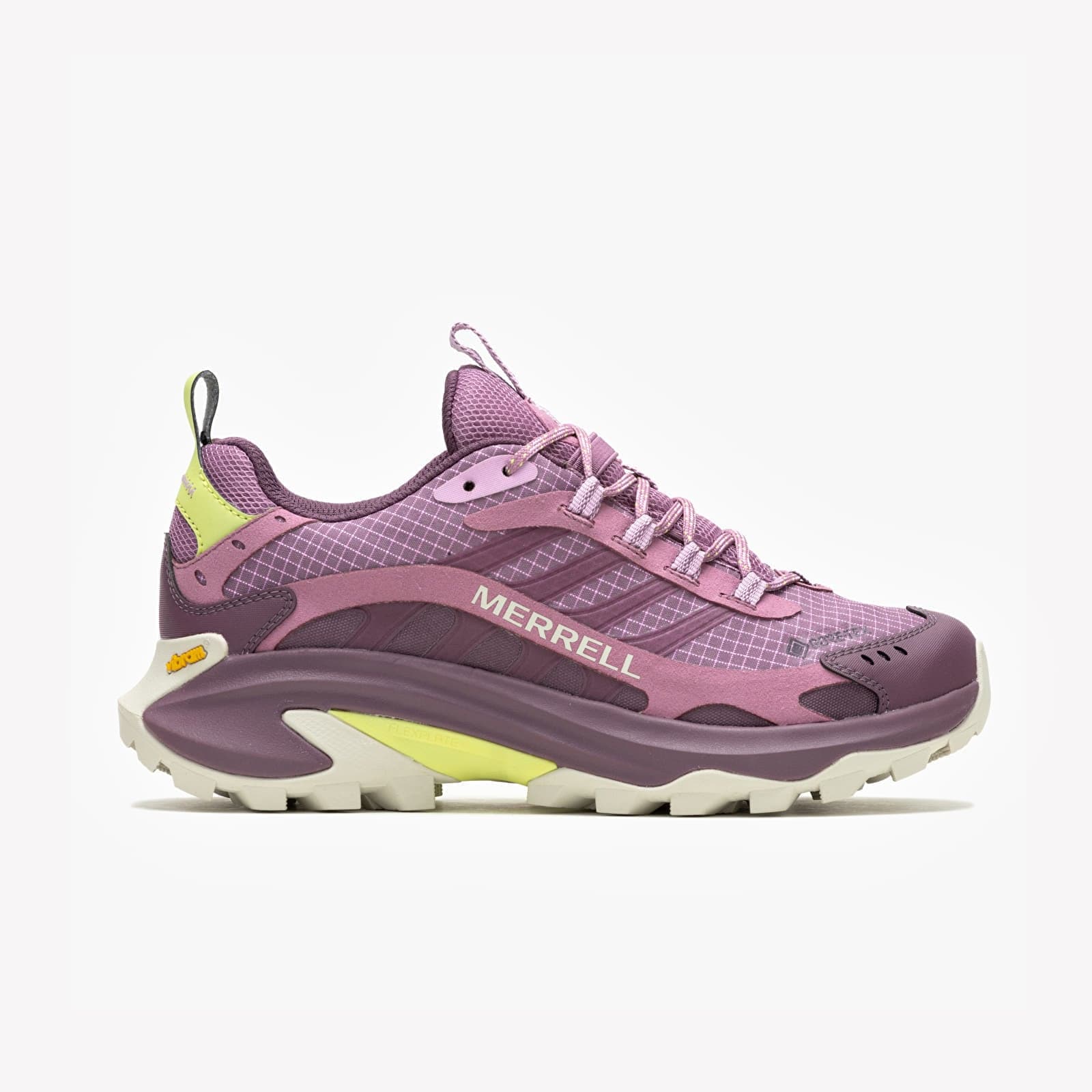 Sneakers Merrell W Moab Speed 2 Gtx Mauve EUR 38