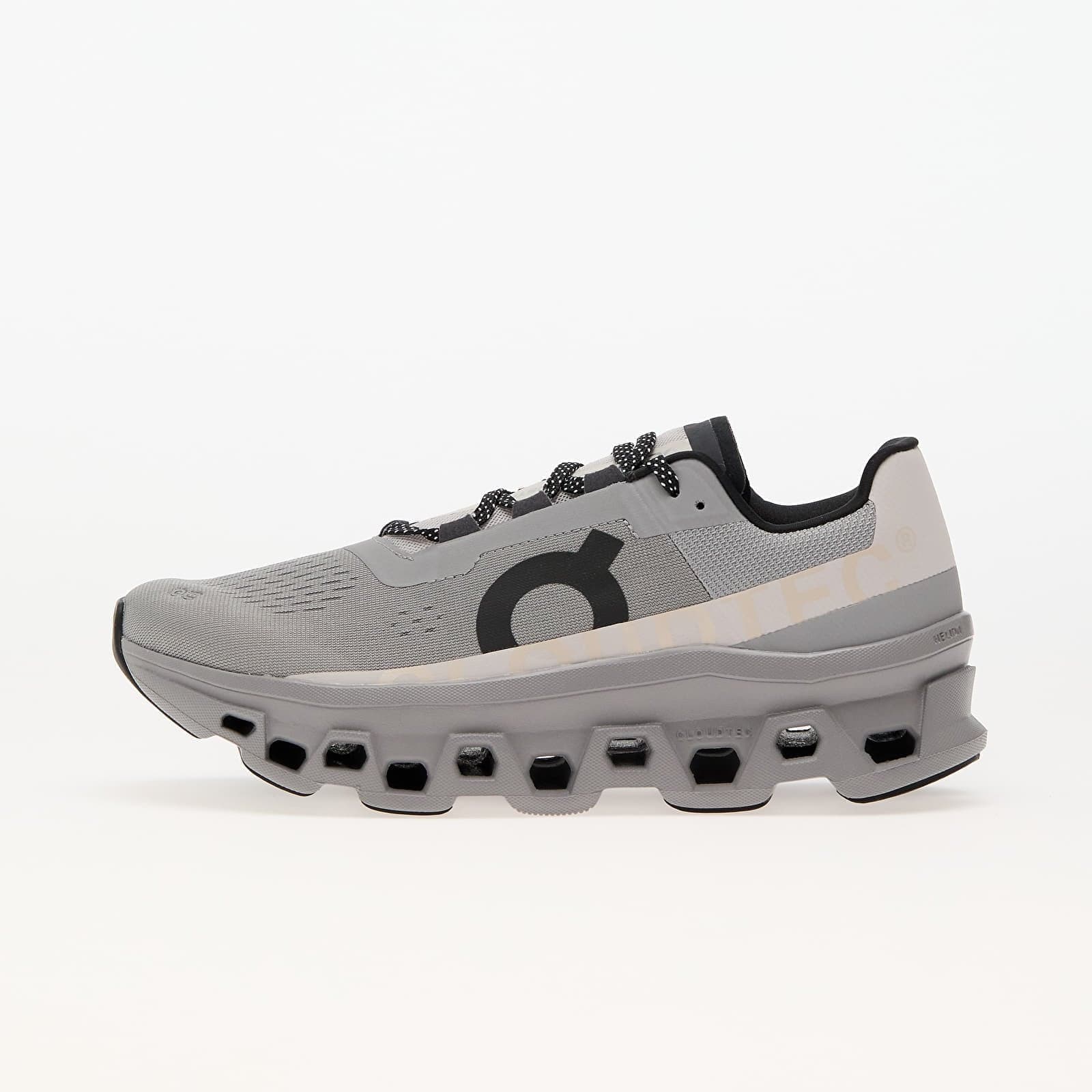 Sneakers On M Cloudmonster Alloy/ Silver EUR 46