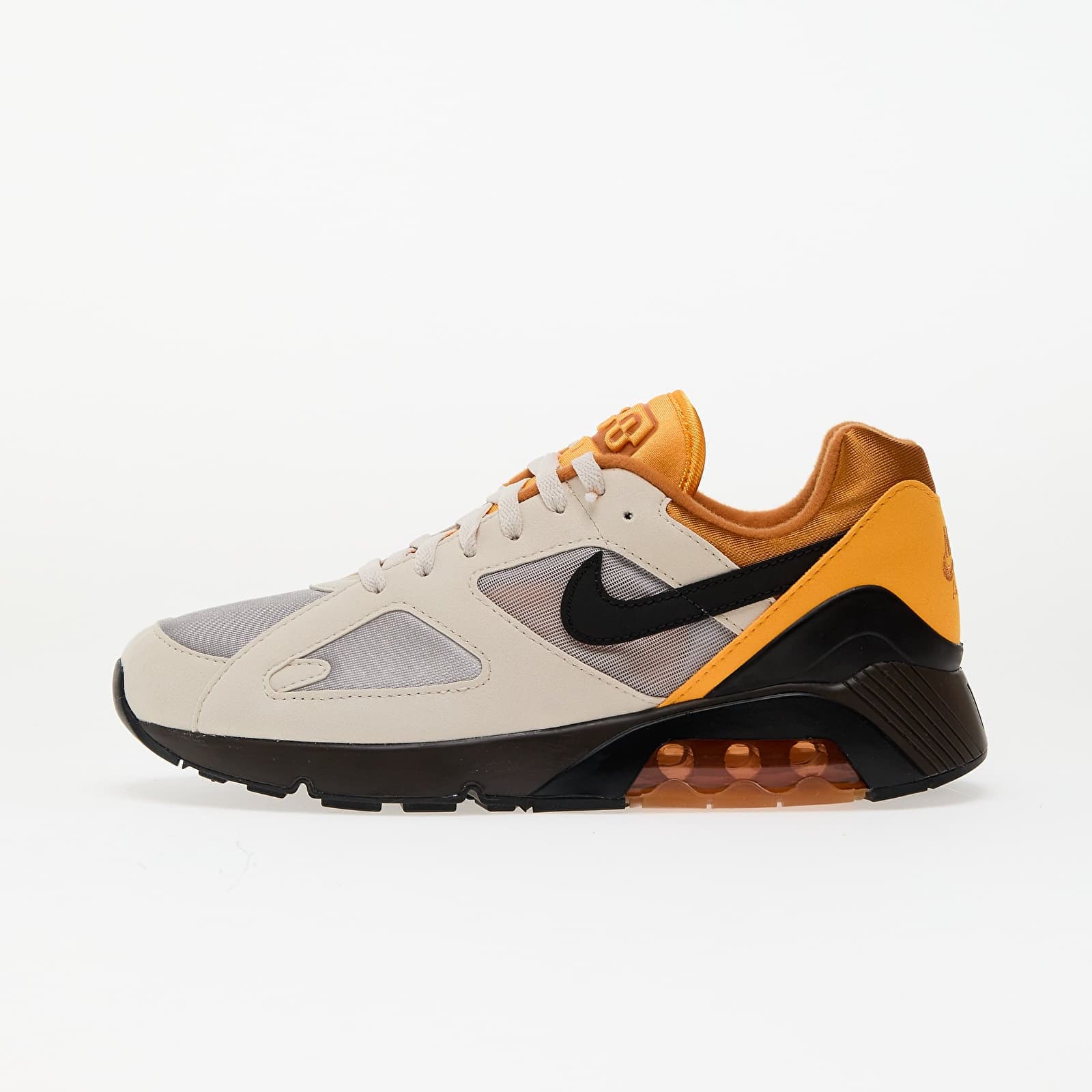 Sneakers Nike Air 180 Lt Orewood Brn/ Black-College Grey EUR 39