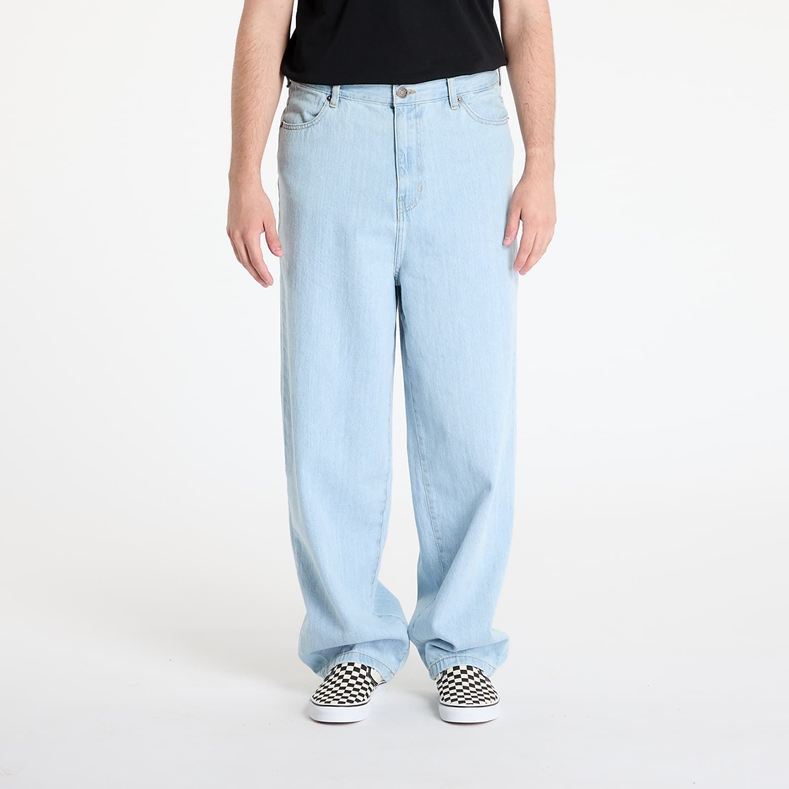 Jeans Urban Classics 90's Jeans Blue W32