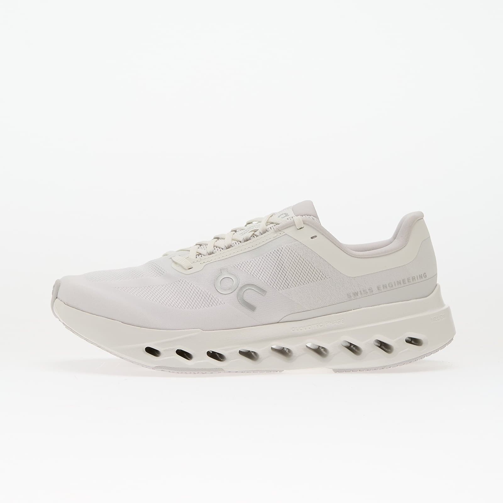 Sneakers On M Cloudsurfer Next White/ White EUR 44.5