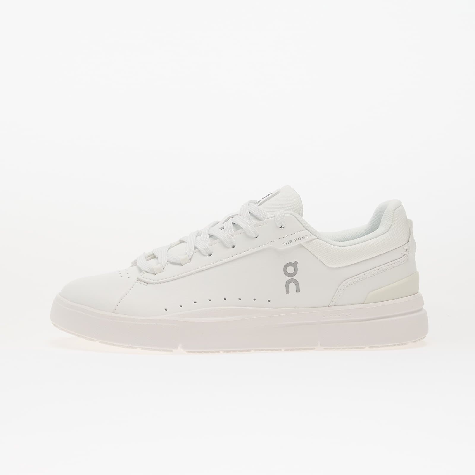 Sneakers On W The Roger Advantage White/ White EUR 38.5