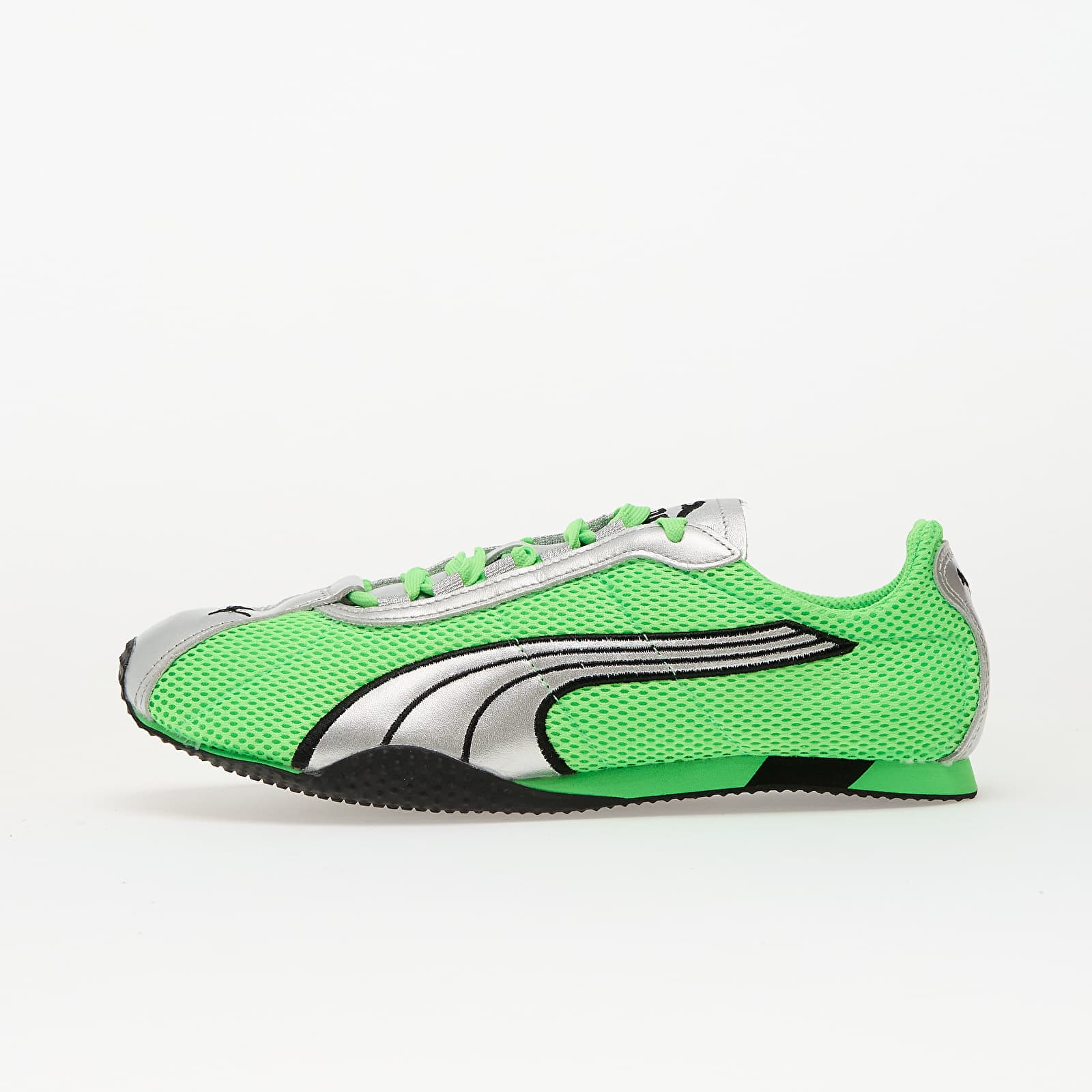 Sneakers Puma H-Street OG Fizzy Green-Puma Silver EUR 43
