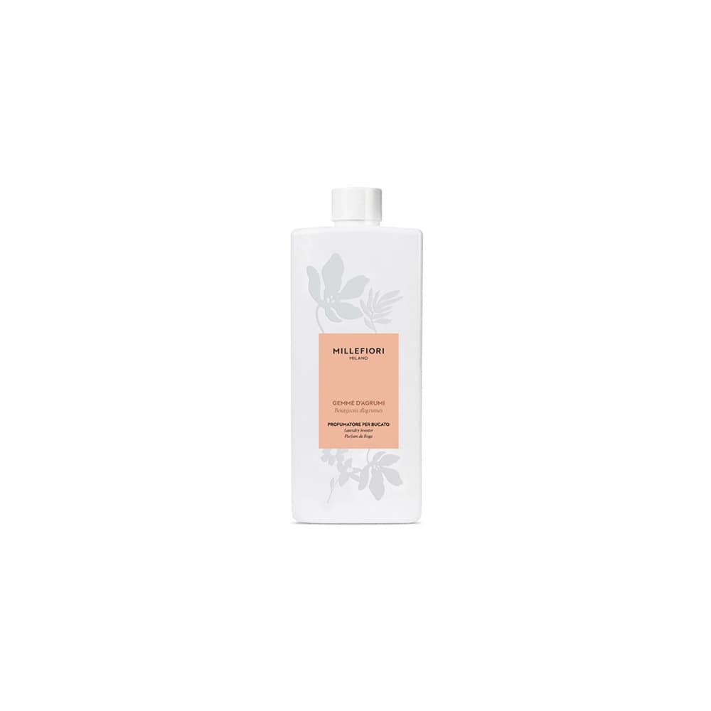 Millefiori Laundry Perfume 250 ml Gemme D´Agrumi Universal