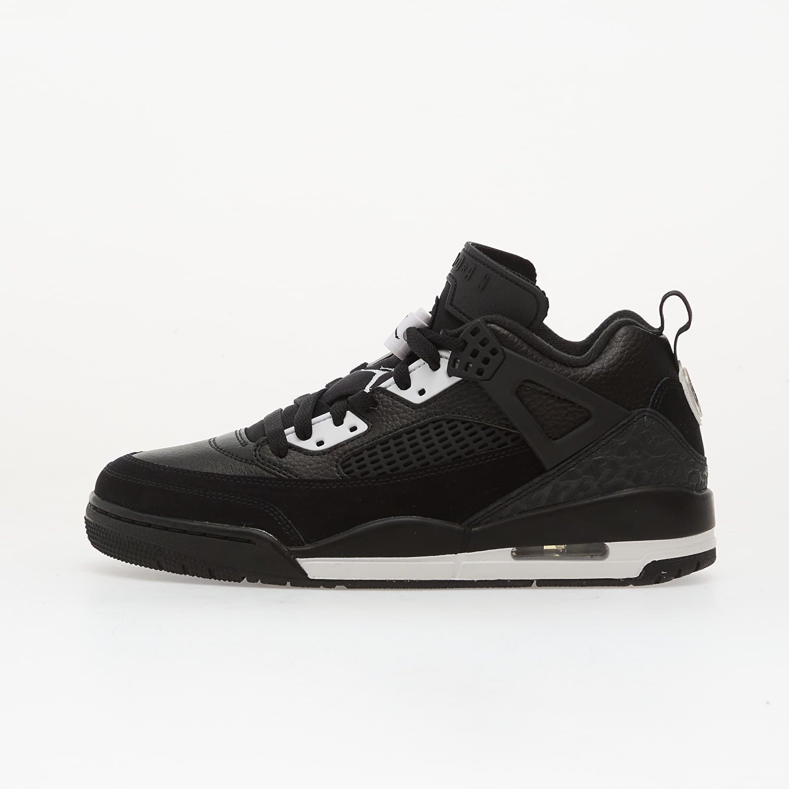 Sneakers Jordan Spizike Low Black/ White-White-Anthracite EUR 40